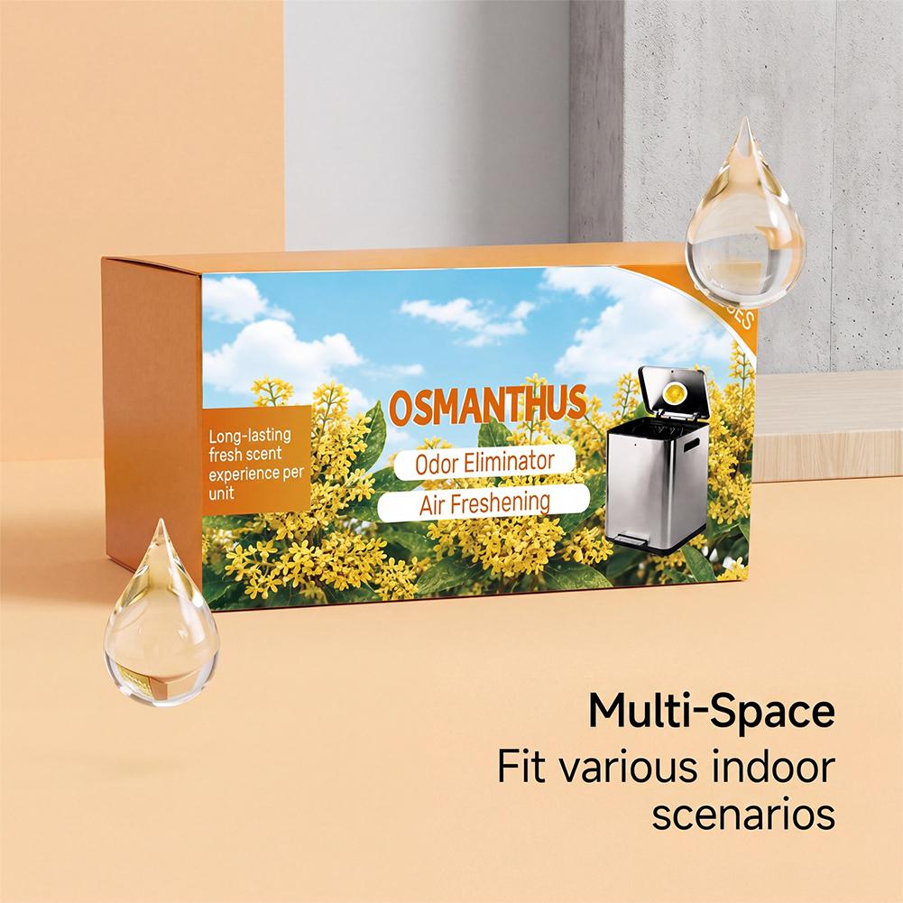 6'lı Paket Osmanthus Lavanta K - Commercial Kitchen Bin incelemesi ve fiyatı