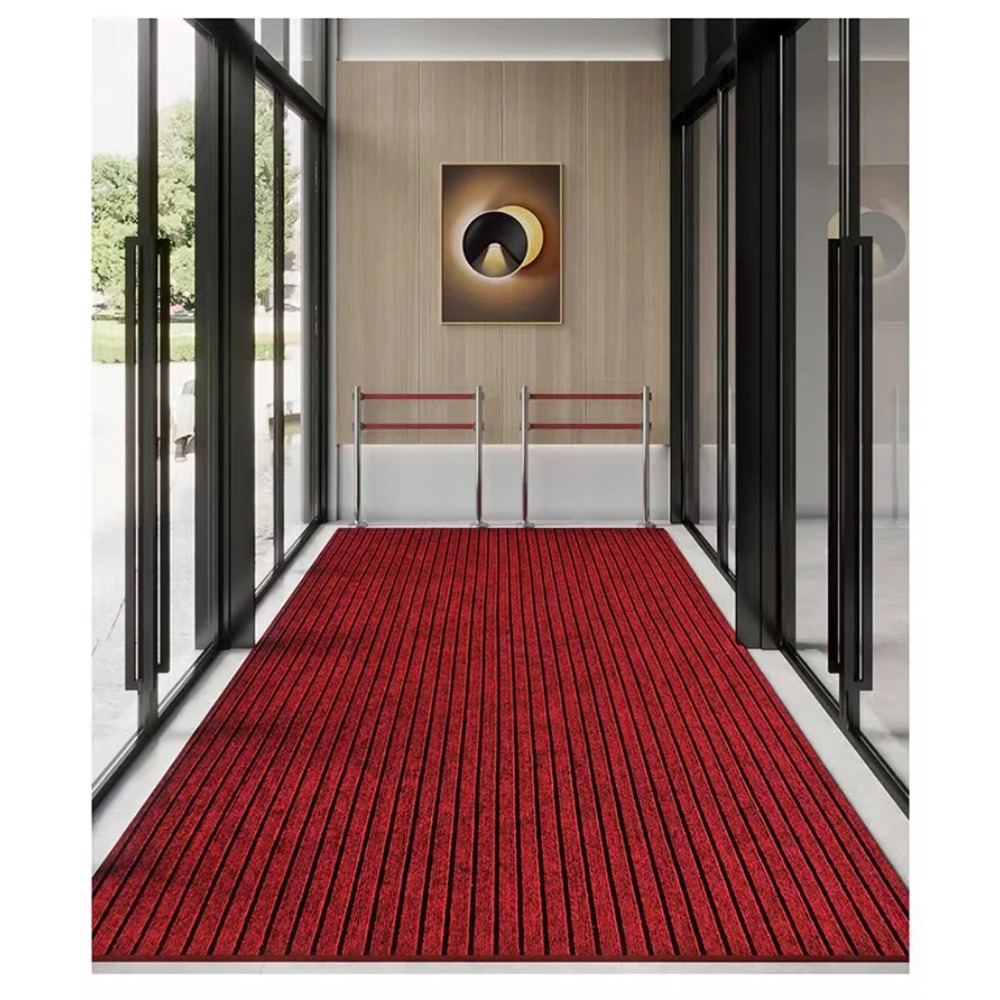 Kaymaz ve Su Geçirmez Çizgili  - Commercial Kitchen Door incelemesi ve fiyatı