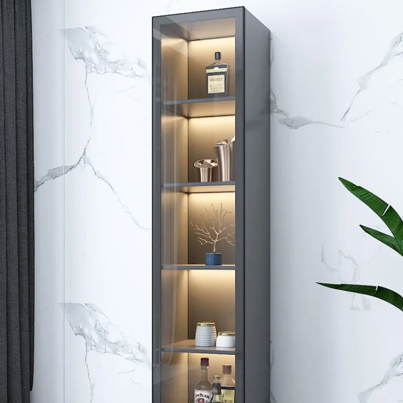 Oturma Odası Depolama Barı Raf - Commercial Kitchen Wall incelemesi ve fiyatı