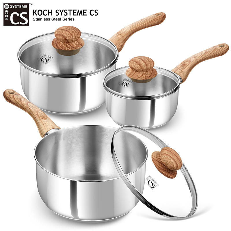 KOCH SYSTEME CS Paslanmaz Çeli - Soup Kettle Warmer incelemesi ve fiyatı