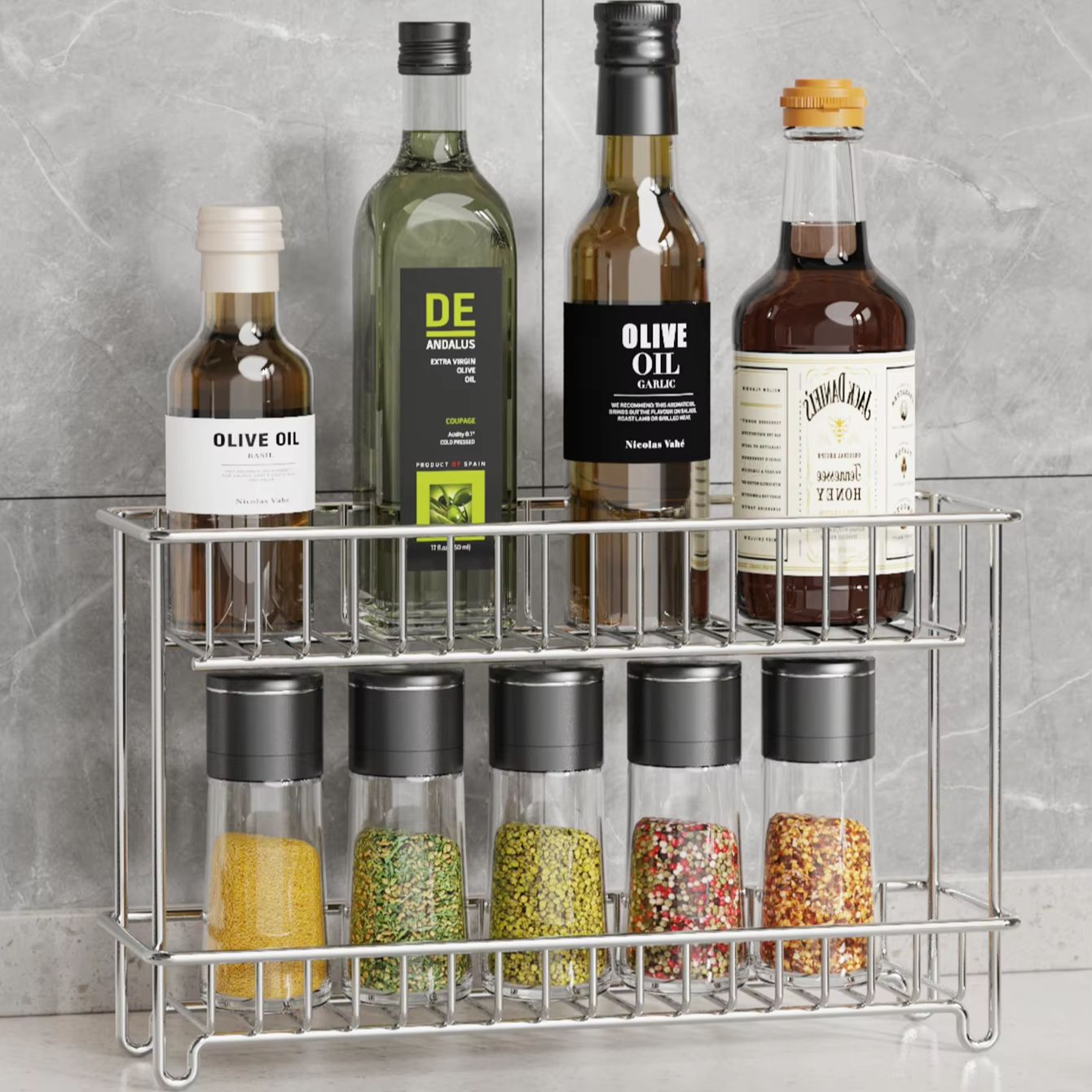 1 adet paslanmaz çelik çift ka - Commercial Kitchen Shelving incelemesi ve fiyatı