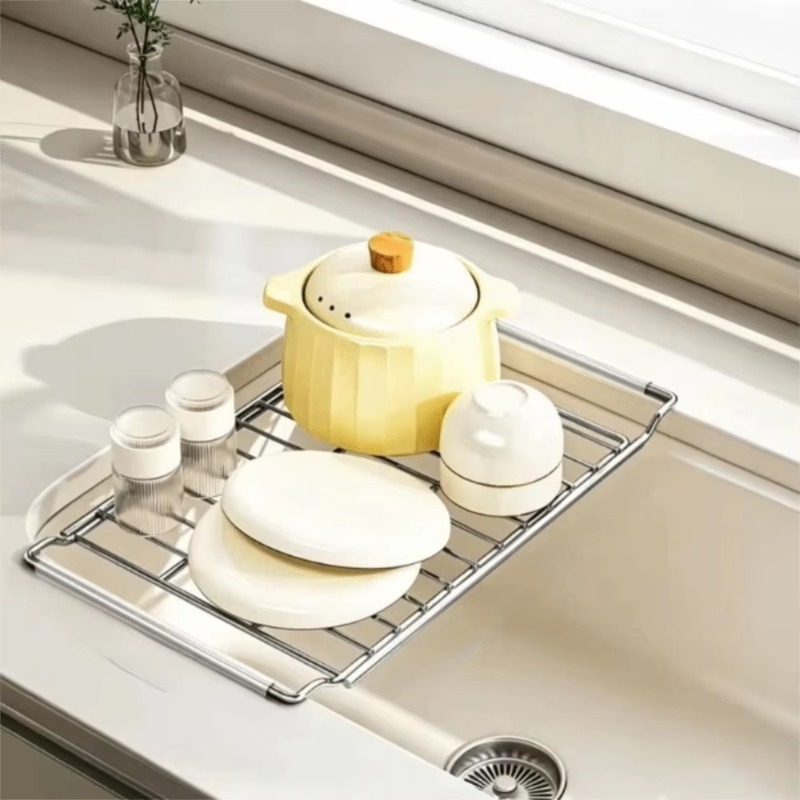 Genişletilebilir Paslanmaz Çel - Commercial Kitchen Shelving incelemesi ve fiyatı